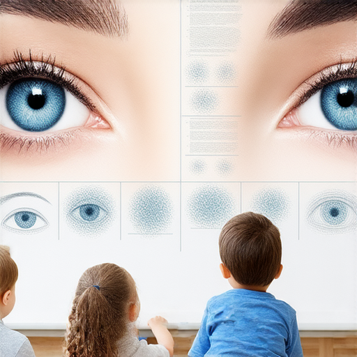 「探索眼睛世界：了解眼皮、眼眉及眼科疾病，讓外籍老師帶你輕鬆學習英文！」