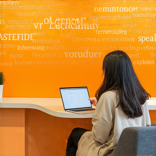 掌握英文專業詞彙！快來探索我們的一對一外籍教學服務！