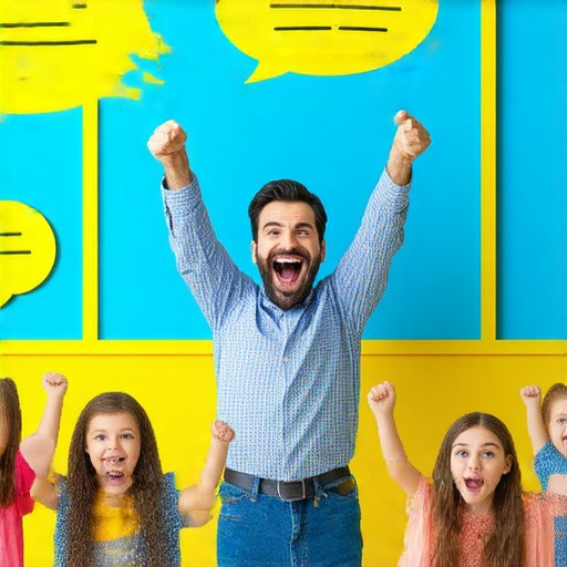 "想學會用嘴巴打動人心？來看看這些嘲笑與甜言蜜語的英文技巧，立即預約外籍老師一對一教學！"