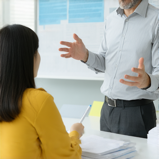 「掌握會計英語秘訣，提升專業溝通能力，立刻了解我們的外籍老師一對一教學！」