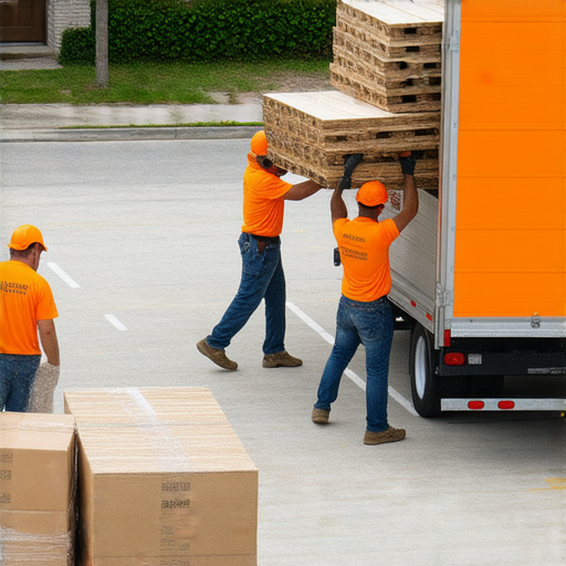 「搬運無難事，吊運也輕鬆！立刻了解我們的全方位搬屋服務！」