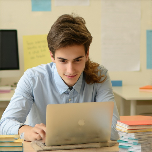 提升打字速度與英文能力！探索我們的外籍老師一對一教學，讓你成為英文高手！