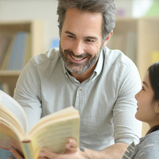 「揭開嚴苛與嚴肅的英文世界，來這裡找到外籍老師一對一教學，讓你語言能力大躍進！」