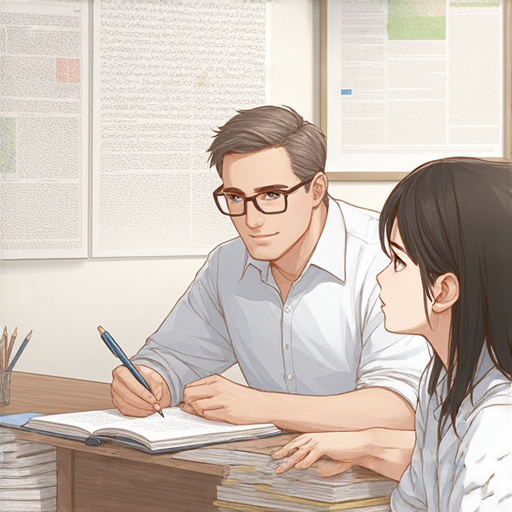 「用手寫與外籍老師掌握英文！立即體驗一對一教學的魅力！」