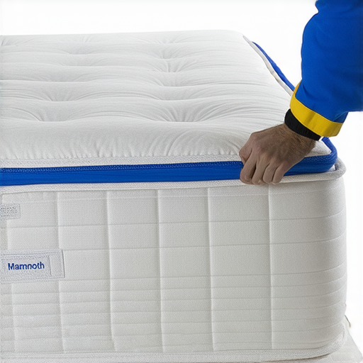 「搬運IKEA床墊與Mammoth神奇工具，解鎖輕鬆搬家的秘密！」