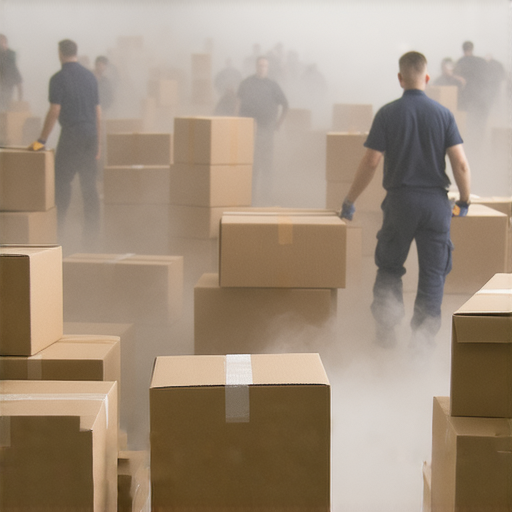 「搬屋不再難！揭秘30隊真實薄霧球場搬運技巧，立即了解我們的專業服務！」