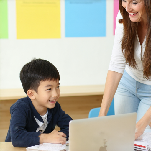 「想輕鬆克服有口難言的困擾嗎？立即體驗我們的外籍英文老師一對一教學！」