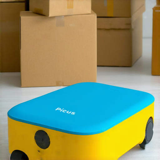 「探索搬屋新選擇！發現Picus省力裝置如何改變你的搬運體驗！」