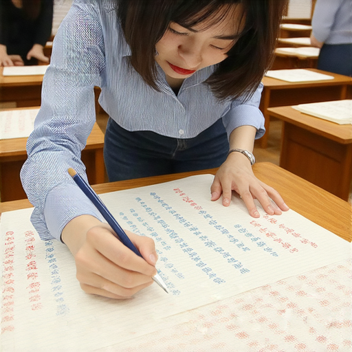 「掌握軟筆英文書法的藝術！與外籍老師一對一學習，立刻提升你的書寫技巧！」