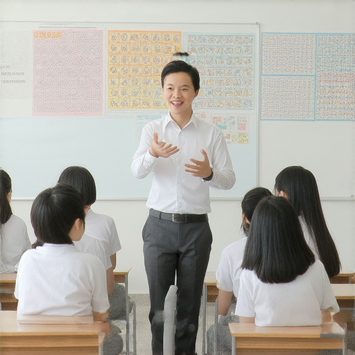 「馬錦燦紀念中學如何利用外籍英文老師提升學生英語實力？立即報名了解！」