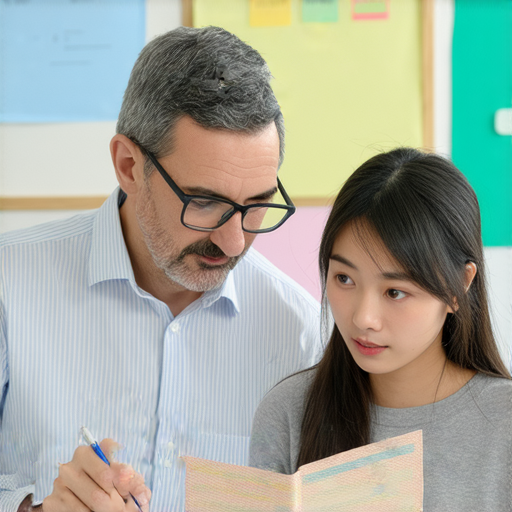 「想掌握回郵地址及信封格式？外籍英文老師一對一教學助你解決疑惑！」