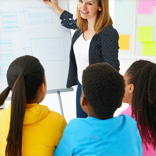 "解鎖英文技能：學會有責任心與會話技巧，讓外籍老師陪你一起進步！"