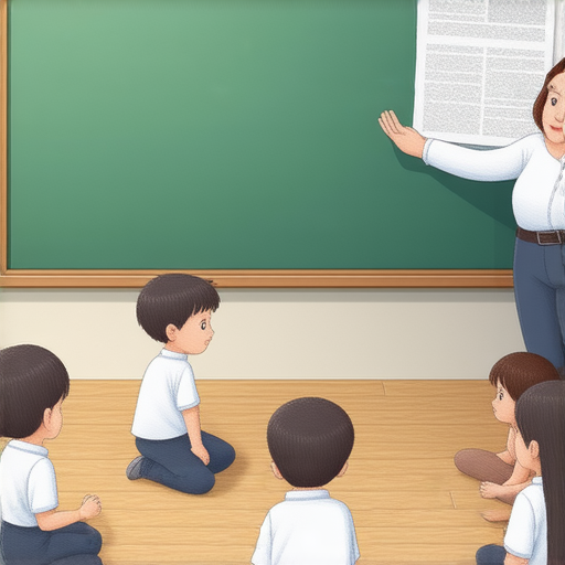 「Unlock Your Child’s English Potential：專業外籍老師助力小二英文考試！立即了解！」