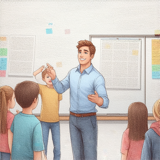 「學會英文表達：回收、回饋和回答技巧，讓外籍老師幫您輕鬆掌握！」