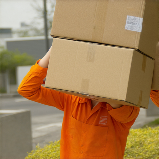 「探討大屿山搬運服務：女工人如何打破傳統，讓搬屋更便捷！」