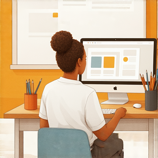 「探索英語才華與扎實技巧，線上一對一外籍老師助你突破自我，立即開始學習！」