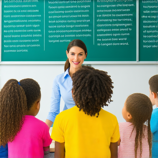 「探索英語的奧秘：從專欄到世界上最長單字，讓外籍老師帶你超越語言的界限！」