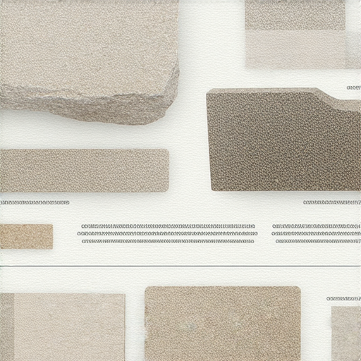 "發現石材的奧秘！了解石灰、石膏及更多，並探索我們的外籍英文一對一教學！"