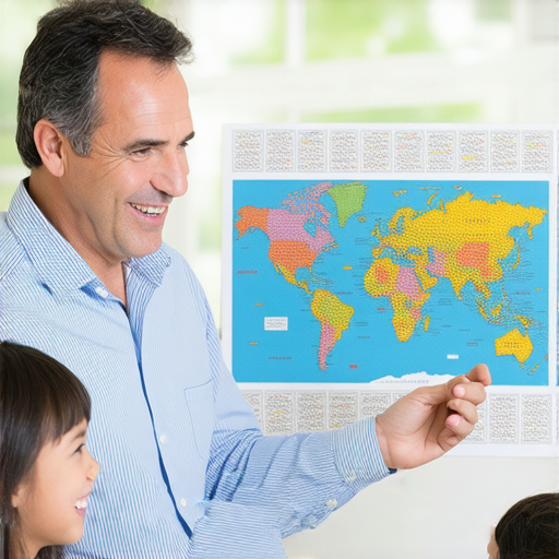 「有緣千里來相會！探索有趣英文世界，立即體驗一對一外籍老師教學！」