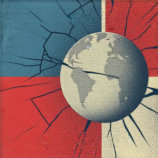 「冷嘲熱諷與冷戰背後的深意，快來學習英文不再困惑！」