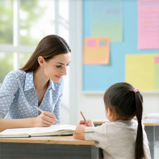 「小四英文寫作與理解全攻略，快來體驗一對一外籍教師教學！」