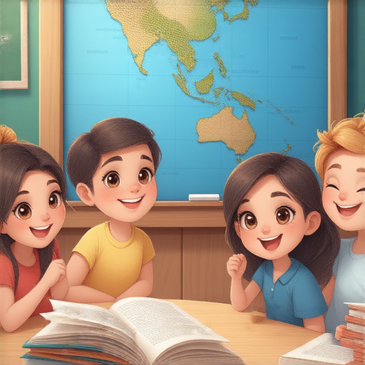 「探索友情的深度：用英文了解朋友的智慧與服務，立即預約外籍老師輕鬆學習！ 」