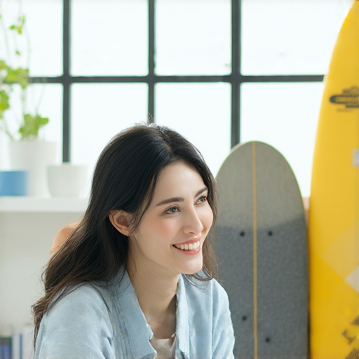 「想滑上流利英文？了解滑浪、滑板等詞彙，報名外籍老師一對一課程！」