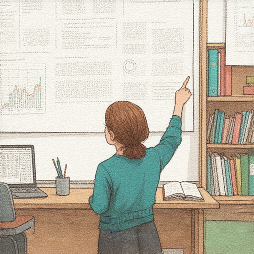 "探索研發與研究的奧秘！外籍英文老師助你一對一掌握專業術語！"