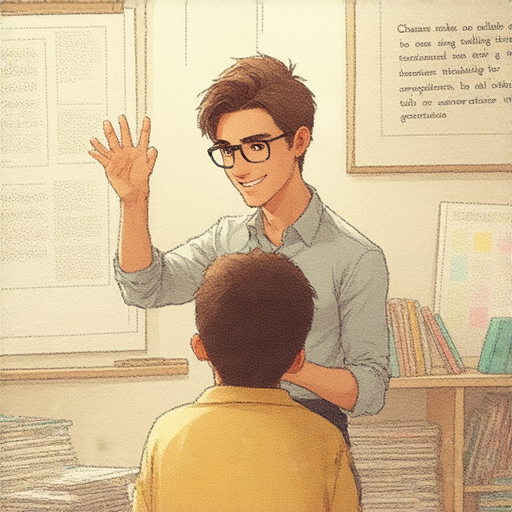 「打錯字？打風？與外籍老師一對一學英文，讓你流利無礙！」