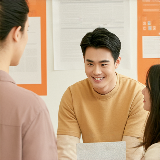 「提升服務英語能力，找我們的外籍老師一對一教學，讓你在餐飲業中脫穎而出！」