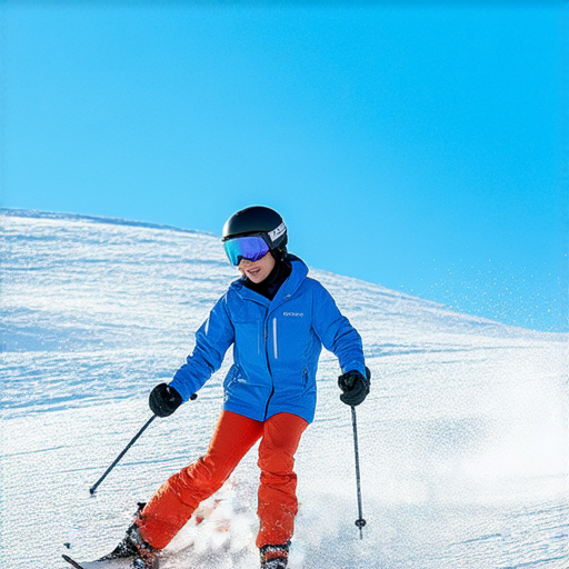 「發現滑翔與滑雪的英文奧秘！一對一外籍老師等你來探索！」