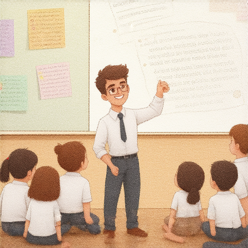 「滲透學習！讓外籍老師帶你玩轉英文，探索更多語言的奧秘！」