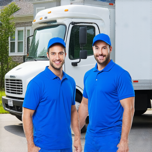 「搬屋要注意！如何應對不禮貌的搬運工與隱藏風險，了解我們的專業服務！」