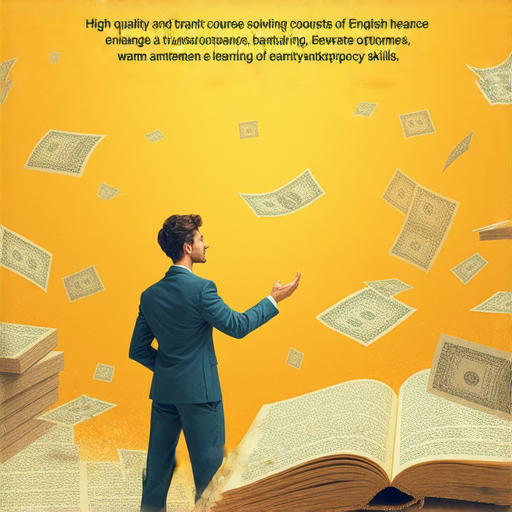 「破解破產謎題，了解破舊與硒的秘密！外籍英文老師一對一指導等你來探索！」