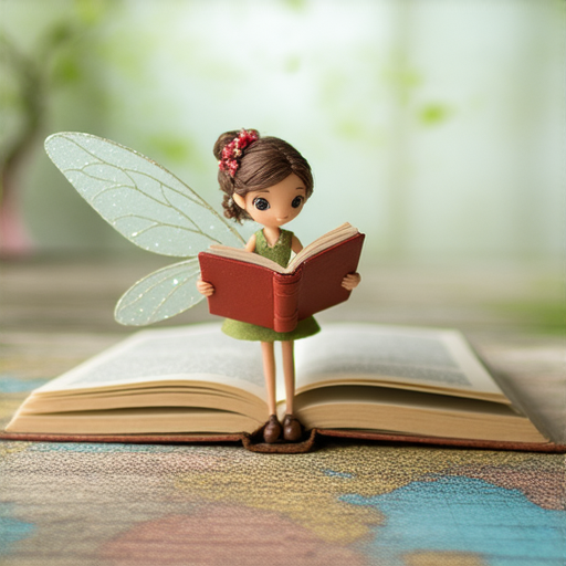 探索小精靈與小紅書的英文奧秘！立即報名與外籍老師一對一學習，開啟你的英文冒險！