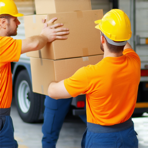 「揭開搬屋的秘密！如何輕鬆搬運與避免受傷，立刻了解我們的專業搬屋服務！」