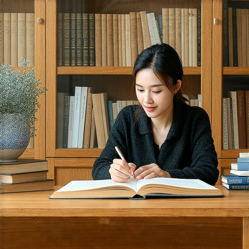 「解密碩士學位背後的秘密，探索我們的外籍英文老師一對一教學！」