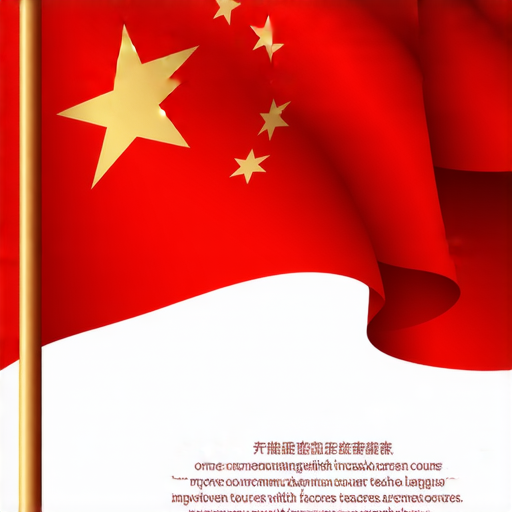 「國慶佳節，探索國旗與國歌的英語背後！立即報名外籍老師一對一英文課程！」