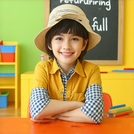 「探索英文魅力！掌握滿載而歸、漁夫帽等單字，隨外籍老師一對一學習！」