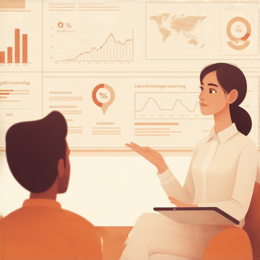 「揭開小額貸款的秘密！一對一外籍老師教你正確英文表達，立即探索！」