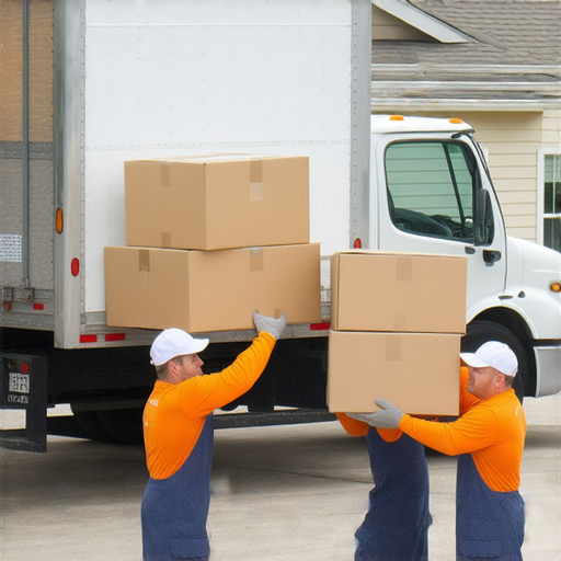 「搬屋大挑戰：如何安全高效搬運重物？點擊了解我們的專業搬運服務！」