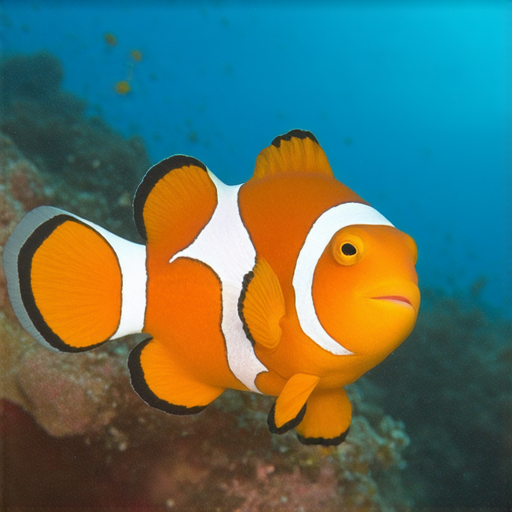 「你知道小丑魚的奇妙世界嗎？快來與外籍老師一對一深入探討！」