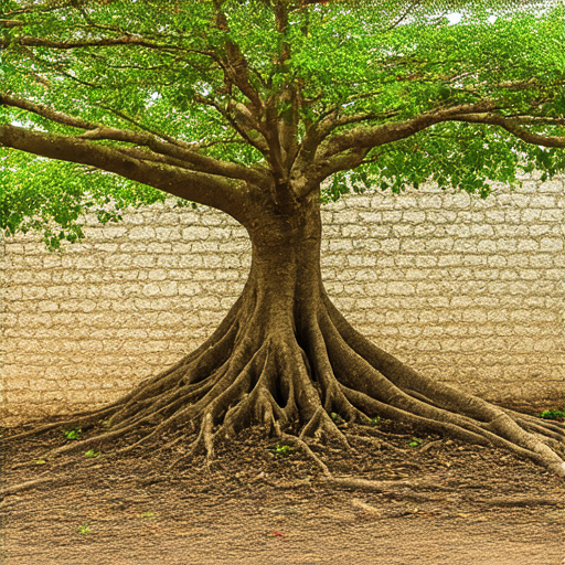 「探索樹根的奧秘，立即體驗外籍英文老師的專屬一對一教學！」