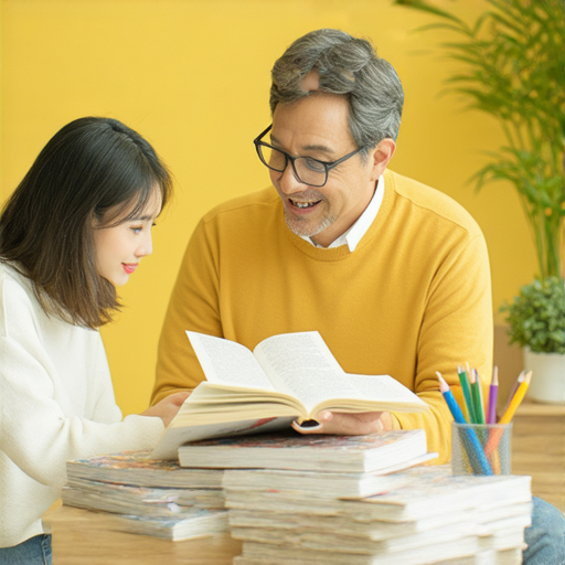 Unlock Your English Potential: 一對一外籍老師教你翻譯新聞、祝福語，立即體驗！