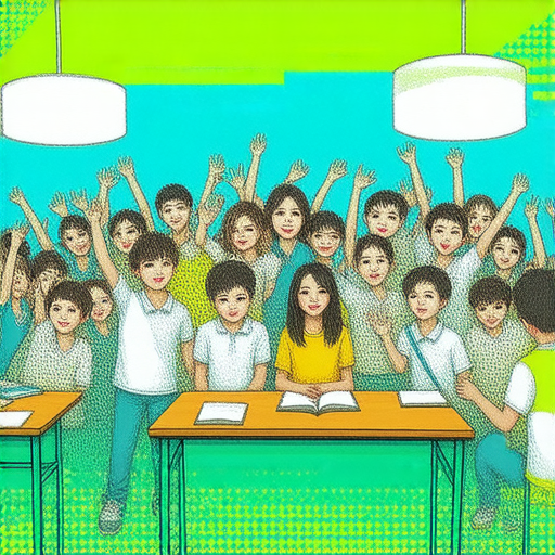 「探索未成年議題：合法化與教育的重要性，立即體驗我們的外籍英文老師專業指導！」