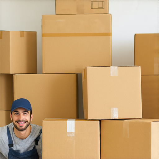 「免費獲取IKEA搬屋紙箱！灣仔、青衣、粉嶺輕鬆搬家，立即了解我們的專業服務！」