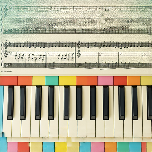 「快來探索電子琴的音樂魔力！一對一外籍英文老師助你輕鬆學習英文！立即報名！」