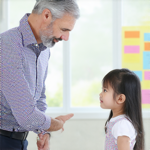 「提升小學生英文能力！快來體驗外籍老師一對一教學，掌握實用對話技巧！」