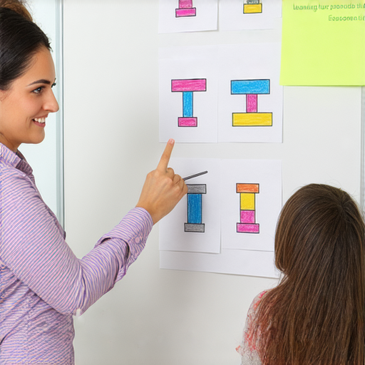 「探索磁鐵與磅的奧秘！一對一外籍英文老師助你快速掌握專業術語！」