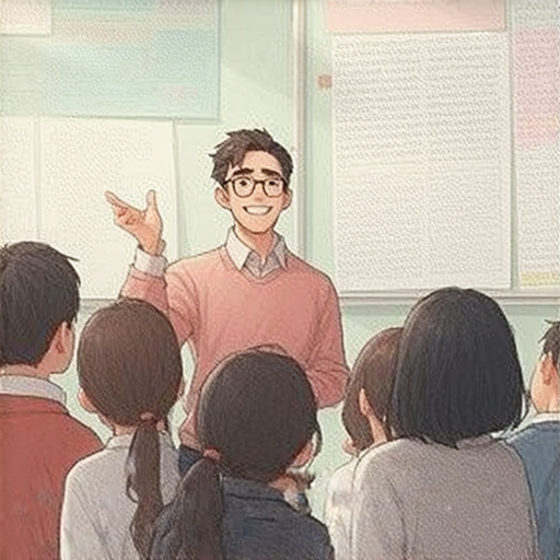 「突破英文障礙！立即與外籍老師磨練你的語言技巧」